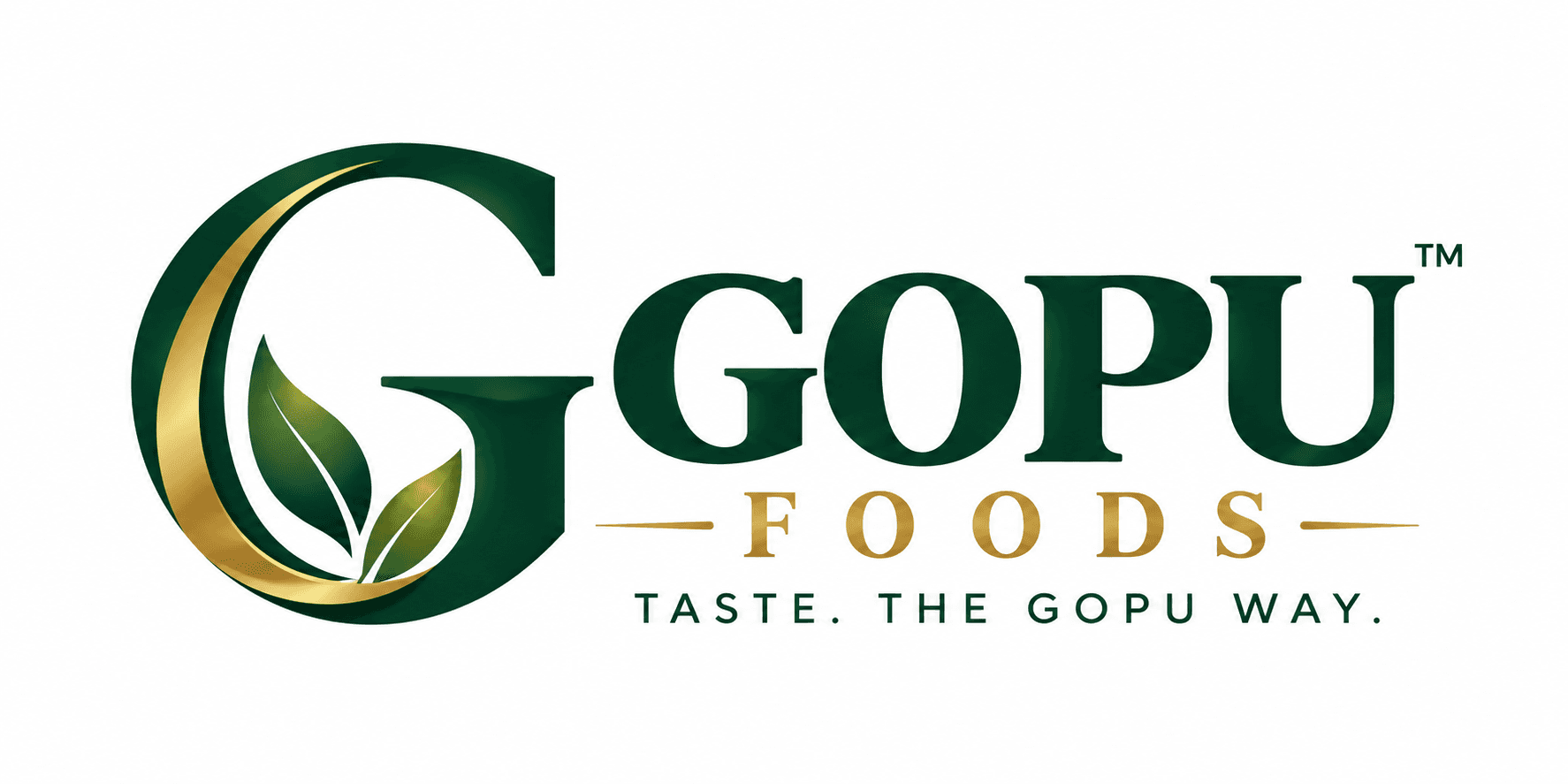 Gopu Foods